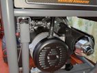 7.5 KV Generator