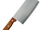 7.5" Meat Knife with Wood Handle