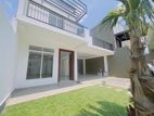 7.5 P With Super Brand New House In Malabe
