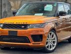75% EASY Leasing 14.5% ( 7 YEARS ) LAND ROVER RANGE SPORT HSE 2019