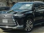 75% EASY Leasing 14.5% ( 7 YEARS ) LEXUS LX 600 2025
