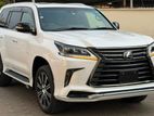 75% EASY Leasing 14.5% ( 7 YEARS ) LEXUS LX 600 2026