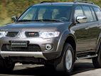 75% EASY Leasing 14.5% ( 7 YEARS ) MITSUBISHI MONTERO SPORT 2012
