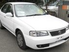 75% EASY Leasing 14.5% ( 7 YEARS ) NISSAN SUNNY FB 15 2003