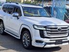 75% EASY Leasing 14.5% ( 7 YEARS )TOYOTA LAND CRUISER SAHARA LC 300 2026