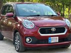 75% EASY Leasing 14.5% ( 7 YEARS ) TOYOTA PASSO 2023