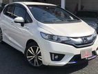 75% Easy Leasing ( 7 Years ) Honda Fit GP5 2015