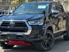 75% Easy Leasing ( 7 Years ) Toyota Hilux Rocco 2025
