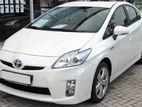75% Easy Leasing ( 7 Years ) Toyota Prius 2013