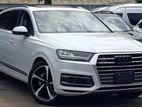 75% EASY Loan 14.5% ( 7 YEARS ) AUDI Q7 2017