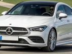 75% EASY Loan 14.5% ( 7 YEARS ) MERCEDES BENZ CLA 180 2019