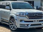 75% EASY Loan 14.5% ( 7 YEARS ) TOYOTA LAND CRUISER SAHARA V8 2015