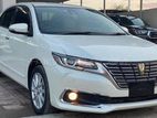 75% Easy Loan ( 7 Years ) Toyota Premio 2019
