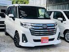 75% Vehicle Loan Leasing 11% ( 7Years )Toyota Roomy 2025