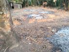 7.5 Perch Land for Sale in Athugiriya