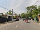 7.5 Perch Land for Sale in Borella, Colombo 8 (SL 14619)