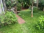 7.5 Perch Land for Sale in Temple Rd, Maharagama PCCC-A2