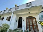 7.5 Perch Upstir House for Sale Maharagama Arrawwala