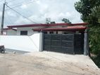 7.5 Perches | Brand New House for Sale in Homagama