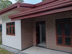 7.5 Perches | Brand New House for Sale in Homagama