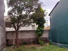 7.5 Perches Land for Sale - Dehiwala