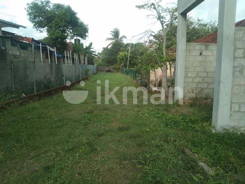 7.5 perches land for sale in dehiwala pallidora 4d | ikman