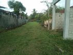 7.5 perches land for sale in dehiwala pallidora 4d