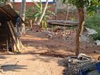 7.5 perches land sale - close to Negombo town