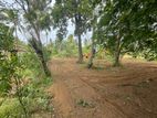 75 Perches Prime Land for sale in Ambalantota