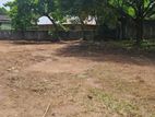 75 perches prime land for sale in Ragama road, Welisara (C7-5949)