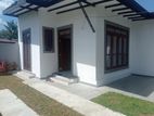 7.5 Perches with Brand New House for Sale in Homagama