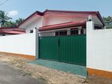 7.5 Perches with Brand New House for Sale in Homagama