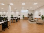 75-Person Fully Furnished Managed Office in Colombo 14