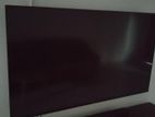 75" Samsung 4k TV