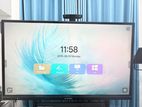 75" Smart Board