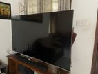 75” Smart LED TV