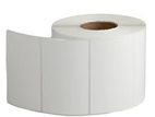 75 x 50 Thermal Transfer Barcode Label Roll