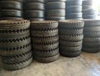 750/16 Used Tyres Hiload