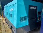 750 Pds Airman Compressor