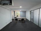750 Sqft Office Space For Rent In Nawala Nugegoda