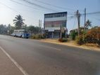 750 Sqft Shop for Rent in Raddoluwa Seeduwa