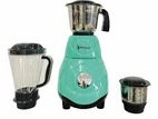 750 W Red Mixer Grinder