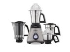 750 Watt Preethi Steele Supreme 4 Jars Mixer Grinder