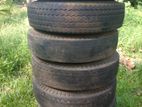 750 x 16 Tyre Ana Thaw 5