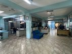 7,500 Sq. ft - Commercial Building for Rent Colombo 15 CP41185