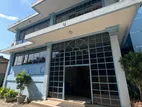 7,500 Sq. ft Commercial Building for Rent Colombo 15- CP41185