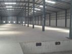 7,500 SQF WAREHOUSE FOR RENT IN WATTALA ELAKANDA (EM0111DU)