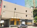 7,500 Sq.ft Commercial Building for Rent in Colombo 03 - CP34694