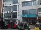 7500 Sq.ft - Commercial Building For Sale Colombo 08 CP35347