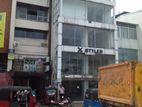 7500 Sq.ft Commercial Building for Sale Colombo 8 - CP35347